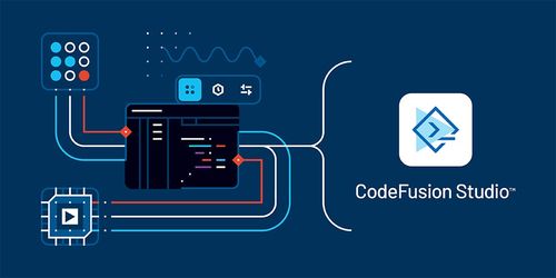 ADI發(fā)布CodeFusion Studio與開(kāi)發(fā)者門戶，加速智能邊緣開(kāi)發(fā)
