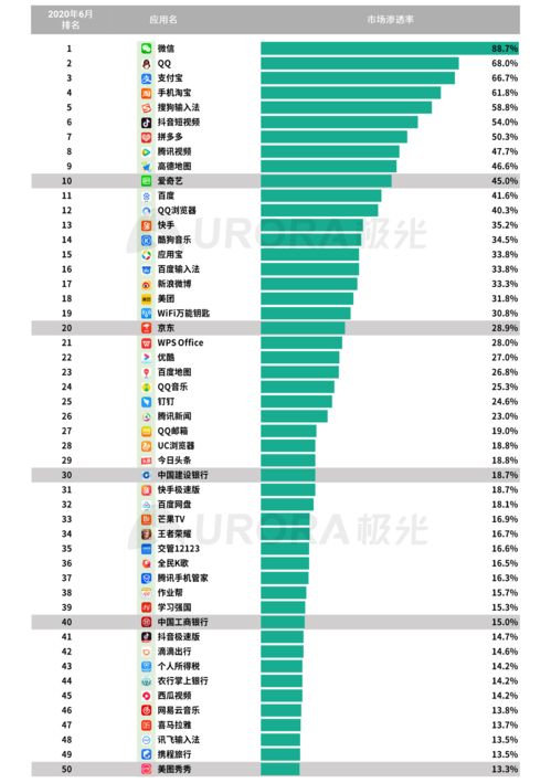 2020年第二季度移動互聯網行業數據研究報告 聚焦互聯網數據服務發展