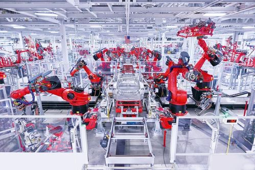 OTA 汽車銷售的“點金石”還是“遮羞布”？