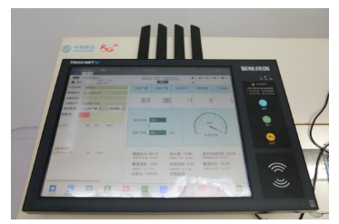 5G賦能，智聯(lián)未來 中國移動在世界互聯(lián)大會展現(xiàn)技術(shù)支點力量